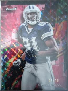 Terrell Owens