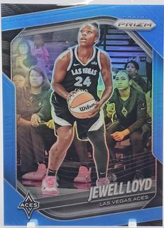 Jewell Loyd