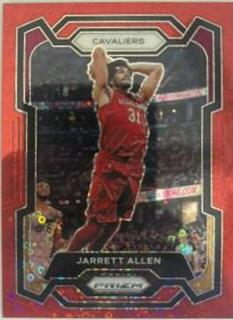 Jarrett Allen
