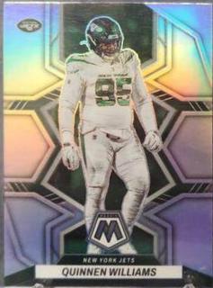 Quinnen Williams