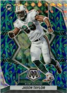 Jason Taylor