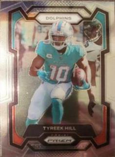 Tyreek Hill