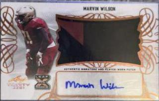 Marvin Wilson