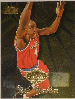 Chris Webber