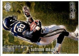 Natrone Means