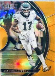 Alshon Jeffery