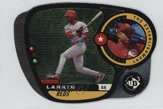Barry Larkin