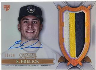 Sal Frelick