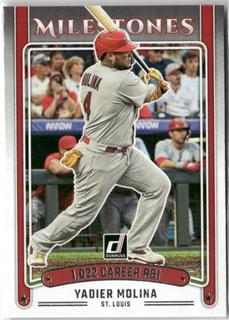 Yadier Molina