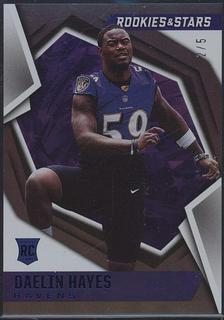 Daelin Hayes