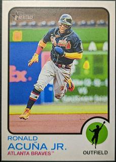Ronald Acuna Jr.