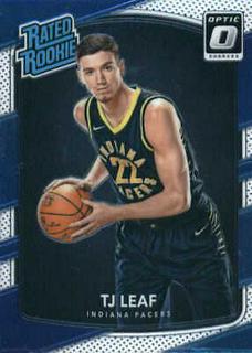 T.J. Leaf