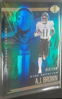 A.J. Brown