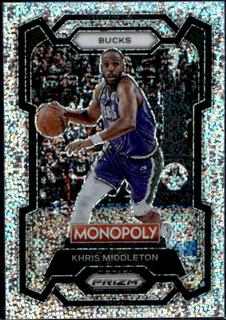 Khris Middleton
