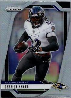 Derrick Henry