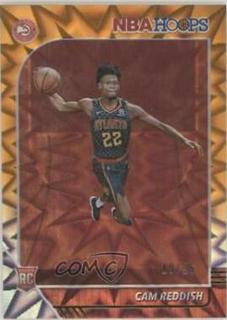 Cam Reddish