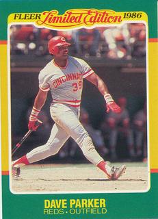 Dave Parker