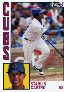 Starlin Castro