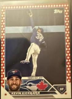Kevin Kiermaier