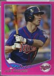 Joe Mauer