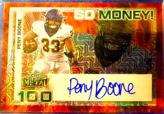 Peny Boone