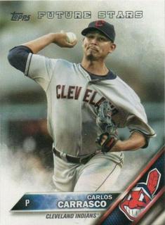 Carlos Carrasco