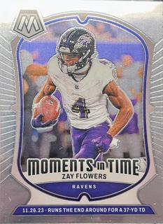 Zay Flowers