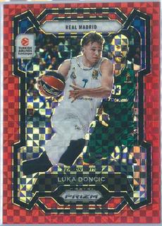 Luka Doncic