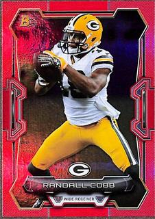 Randall Cobb