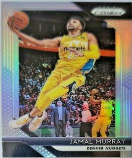 Jamal Murray