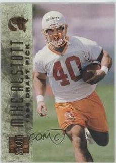 Mike Alstott