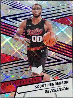 Scoot Henderson