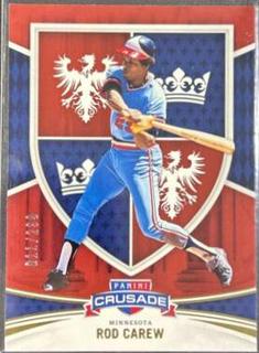 Rod Carew