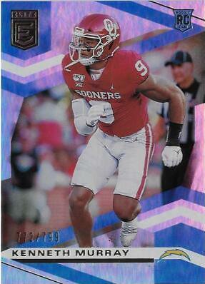 Kenneth Murray #134