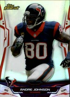 Andre Johnson