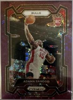 Adama Sanogo