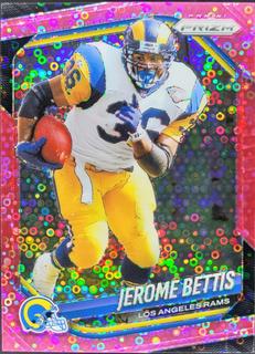 Jerome Bettis
