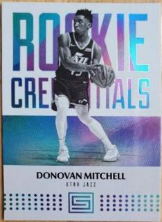Donovan Mitchell
