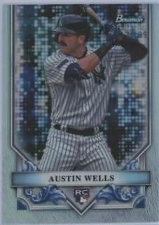 Austin Wells