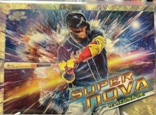 Ronald Acuna Jr.