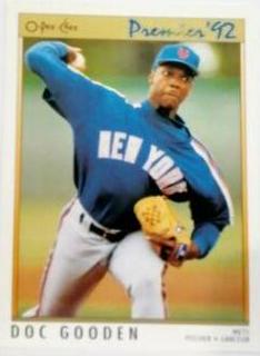 Doc Gooden