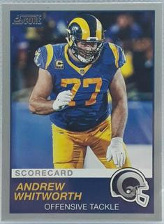 Andrew Whitworth