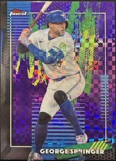 George Springer
