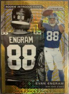 Evan Engram