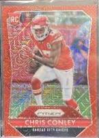 Chris Conley