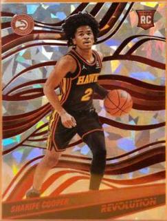 Sharife Cooper