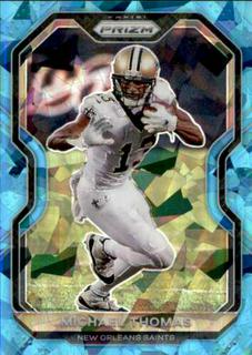 Michael Thomas