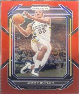 Jimmy Butler