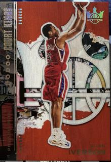 Allen Iverson