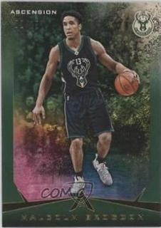 Malcolm Brogdon